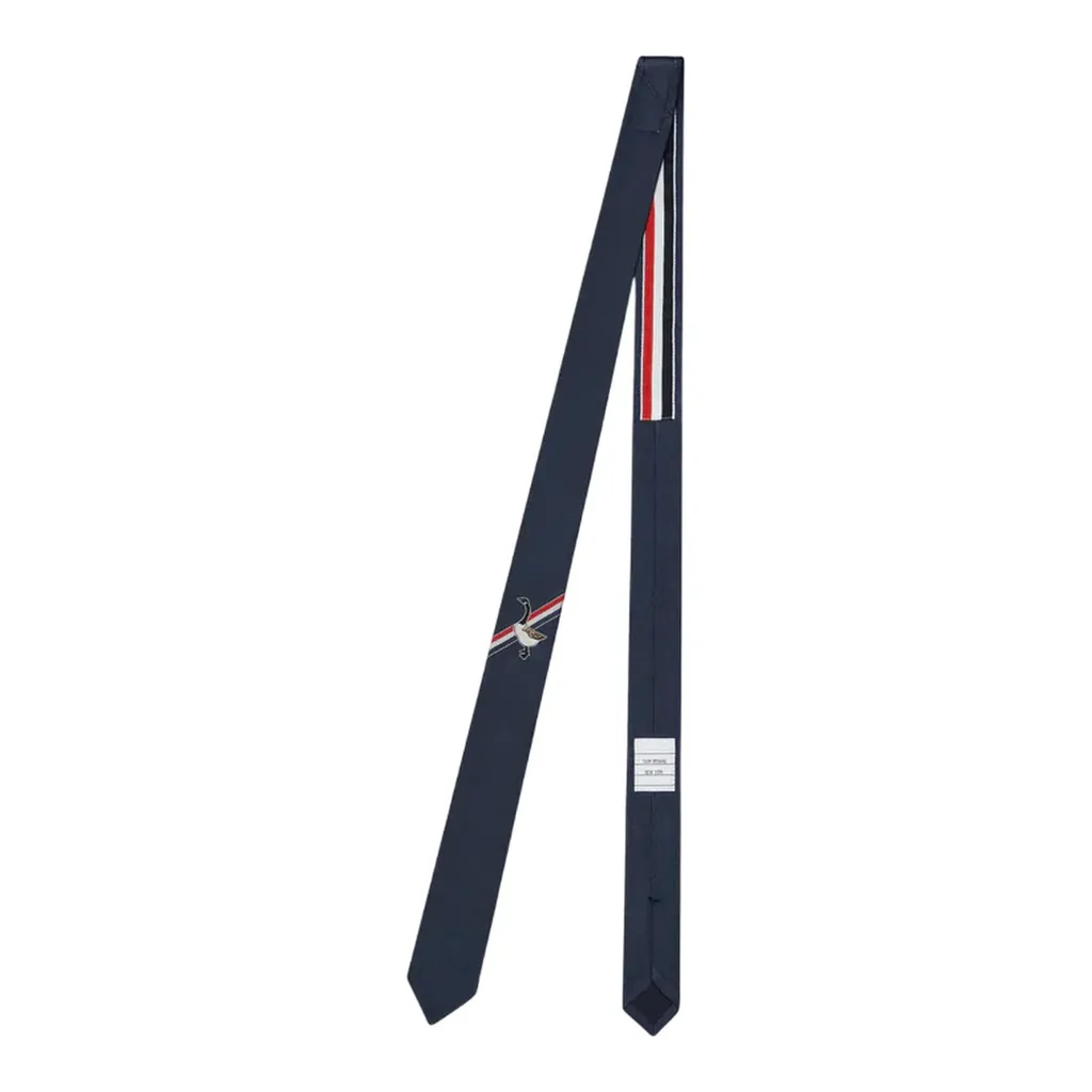 Pointed Tie