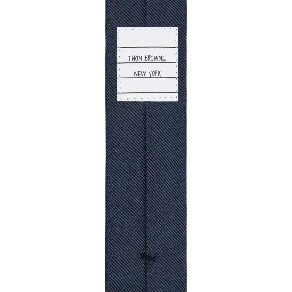 Pointed Tie