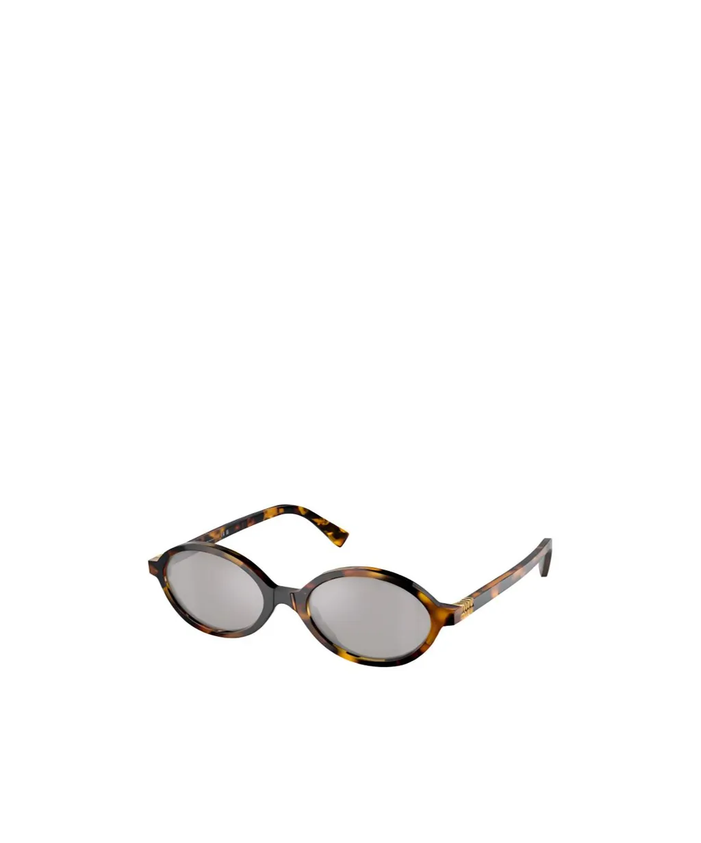 Oval Sunglasses