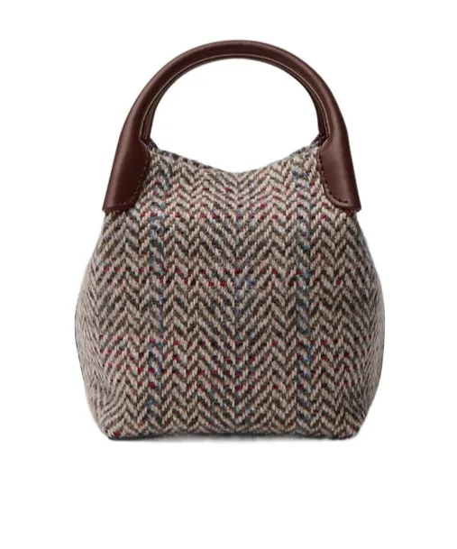 Loro Piana Micro Bale Bag