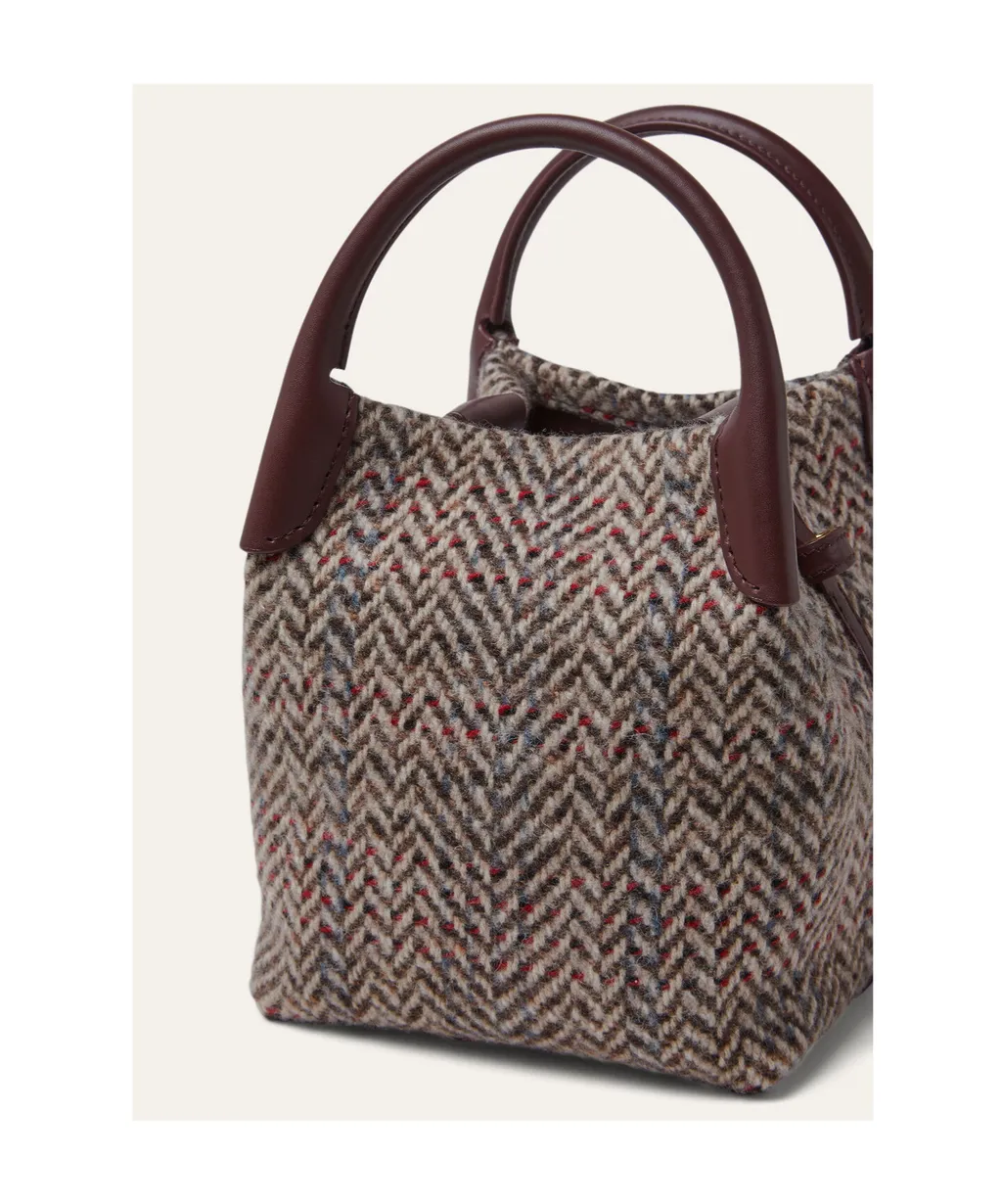 Loro Piana Micro Bale Bag