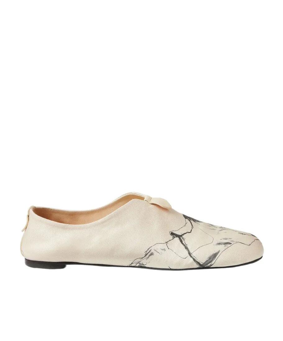 Loro Piana Floaty Loafers