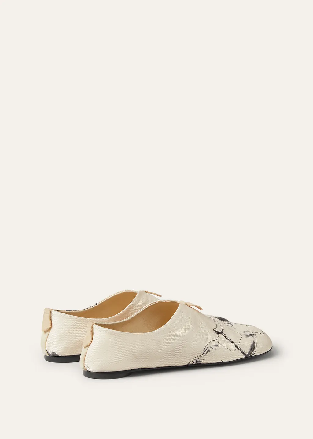 Loro Piana Floaty Loafers