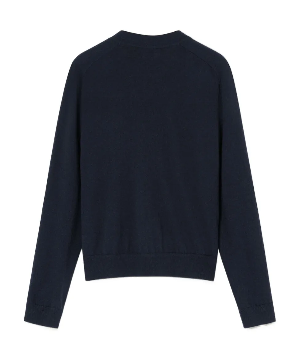 Mendoza Cardigan