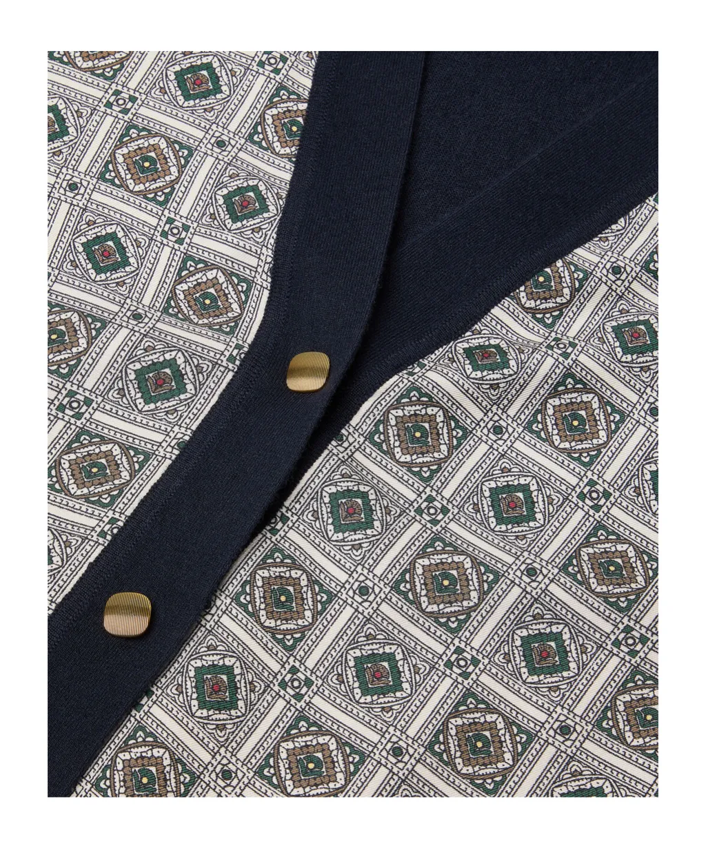Mendoza Cardigan