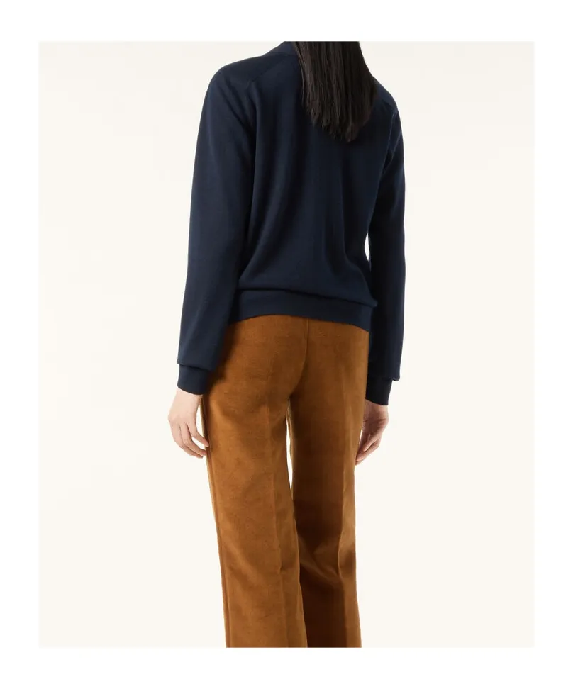 Mendoza Cardigan