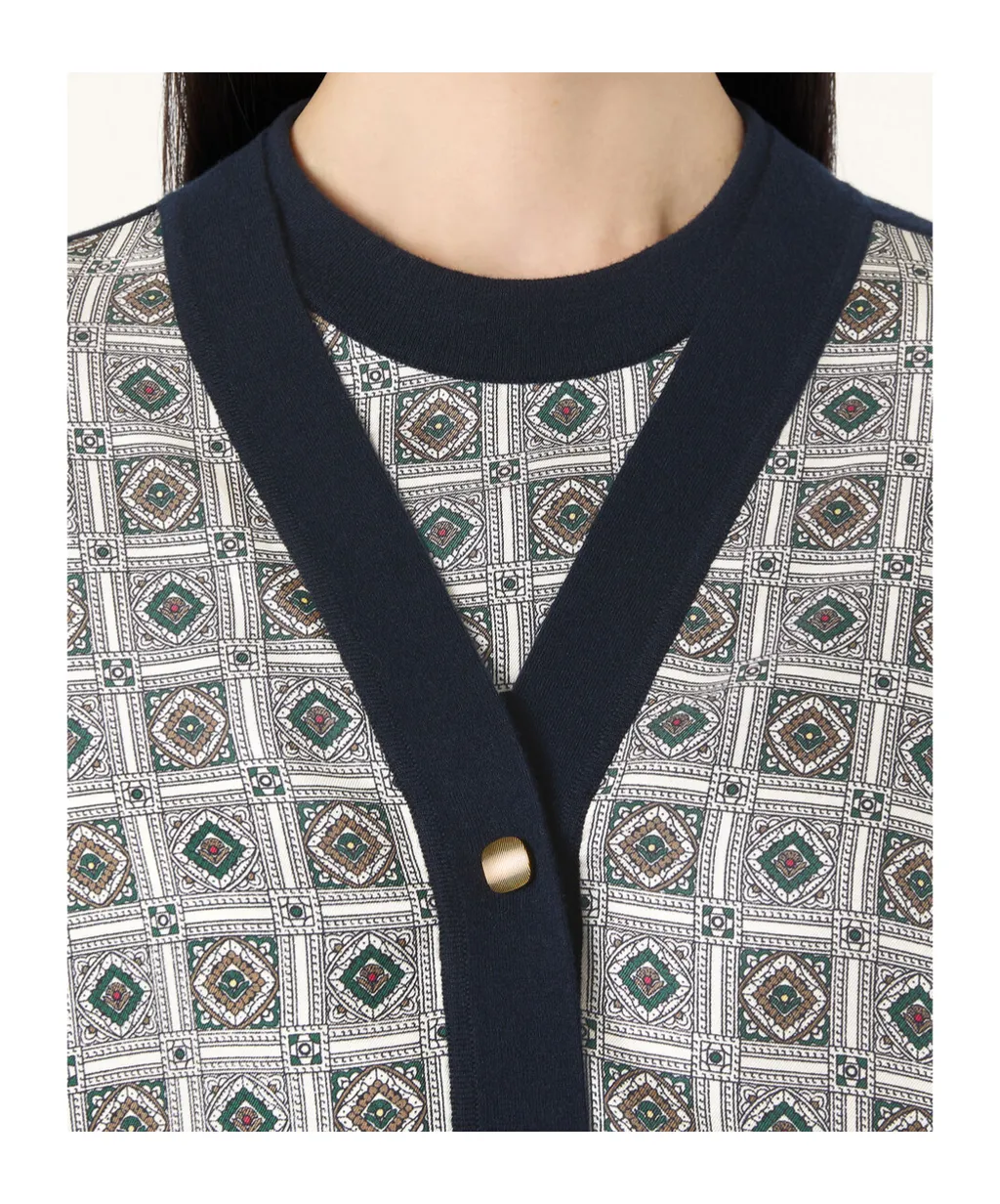 Mendoza Cardigan