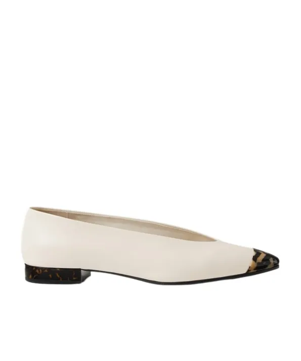 Loro Piana Rebecca Ballet Flats