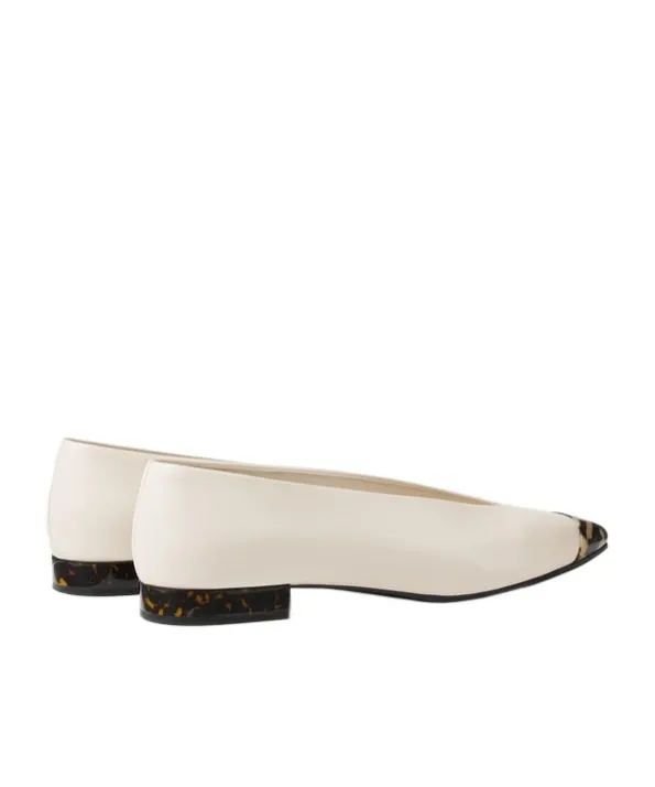Loro Piana Rebecca Ballet Flats