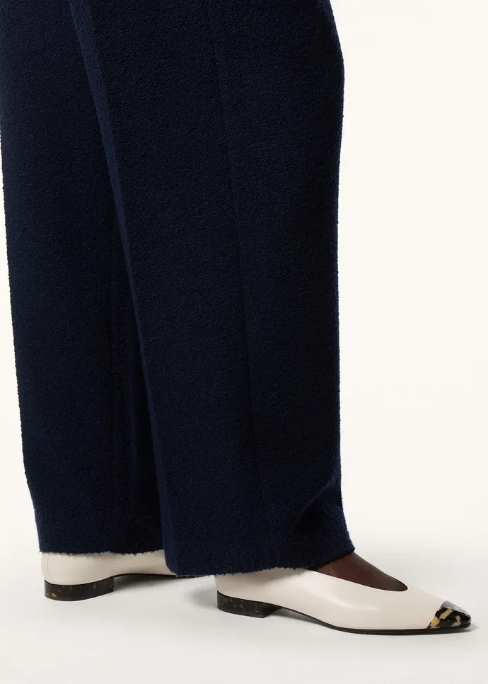 Loro Piana Rebecca Ballet Flats