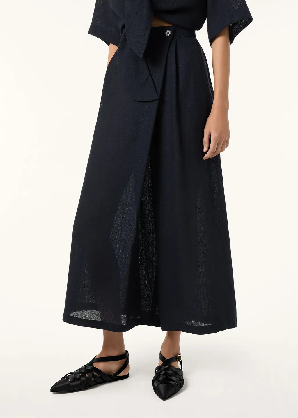 Lil Trousers