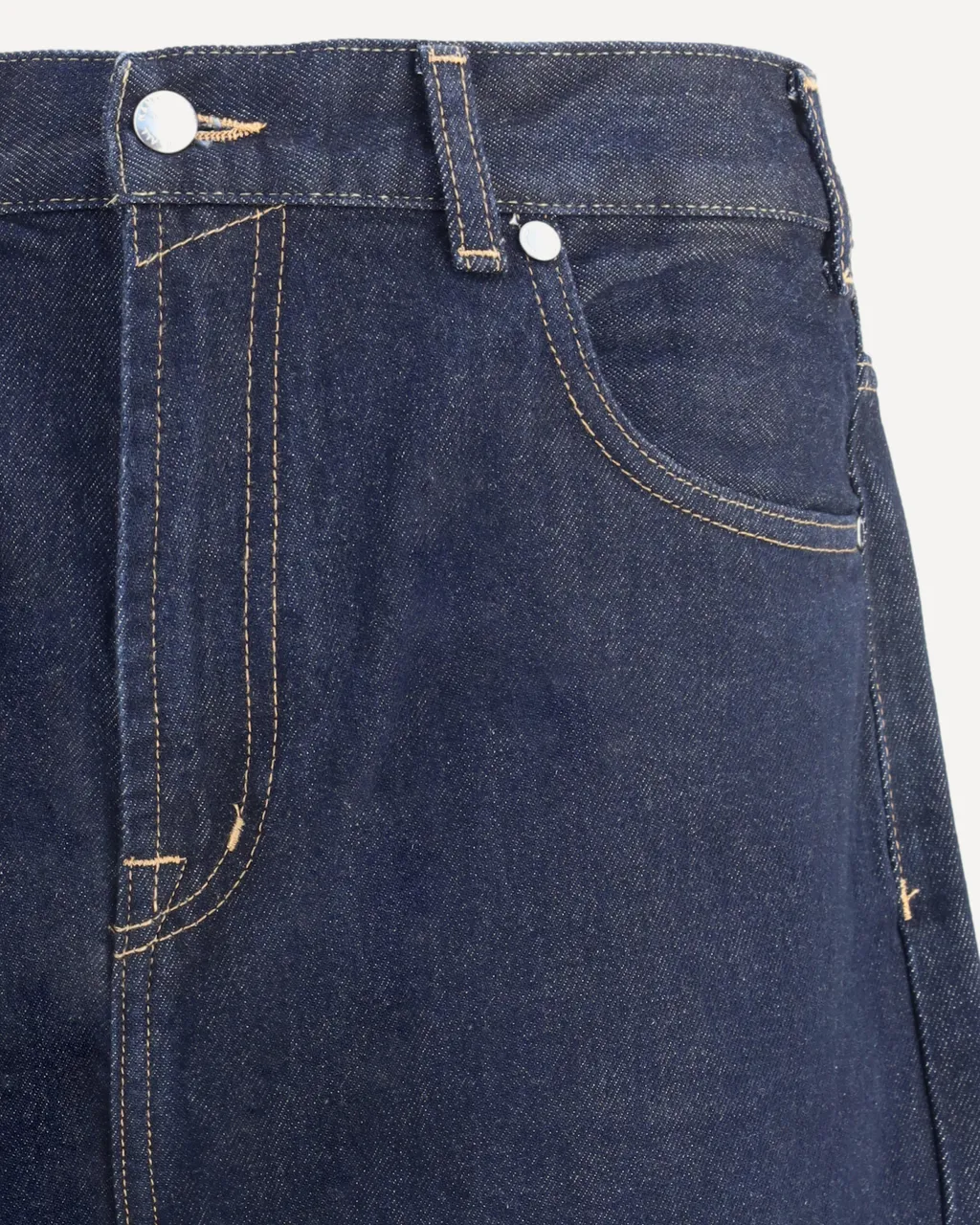 7 For All Mankind Wide-Leg Jeans