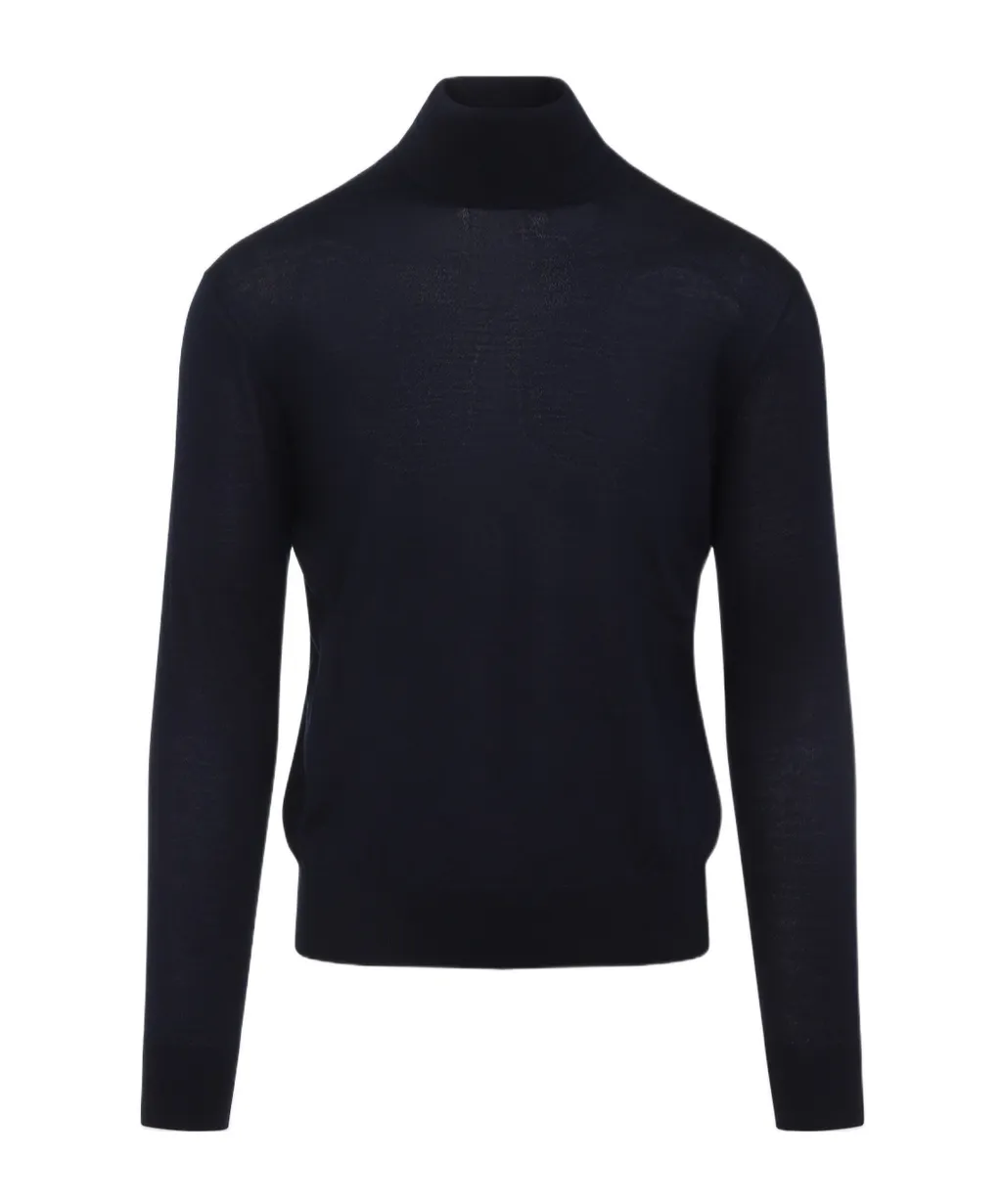 Turtleneck Sweater