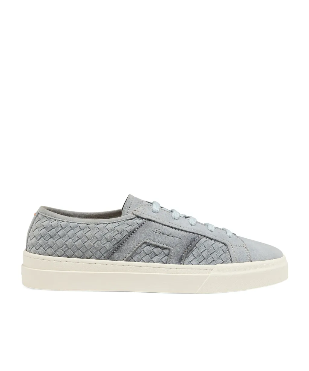 Round Toe Sneakers