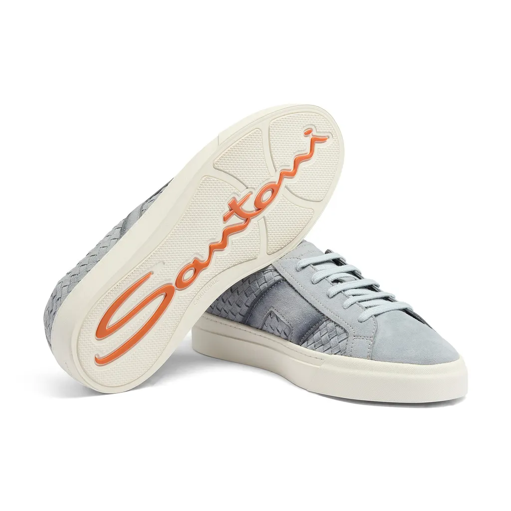 Round Toe Sneakers