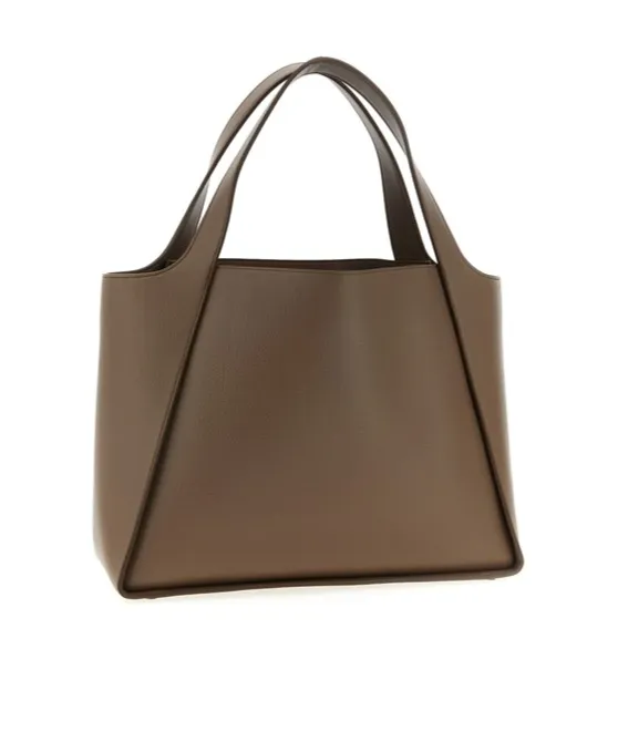 Logo Shopping Bag