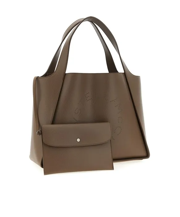 Logo Shopping Bag
