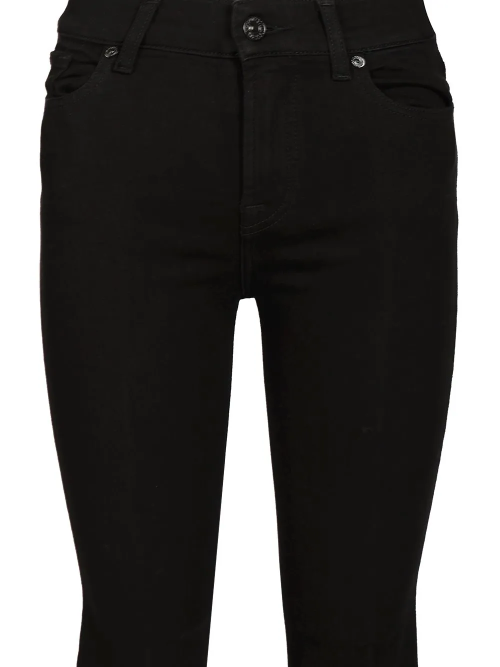 Flared Jeans