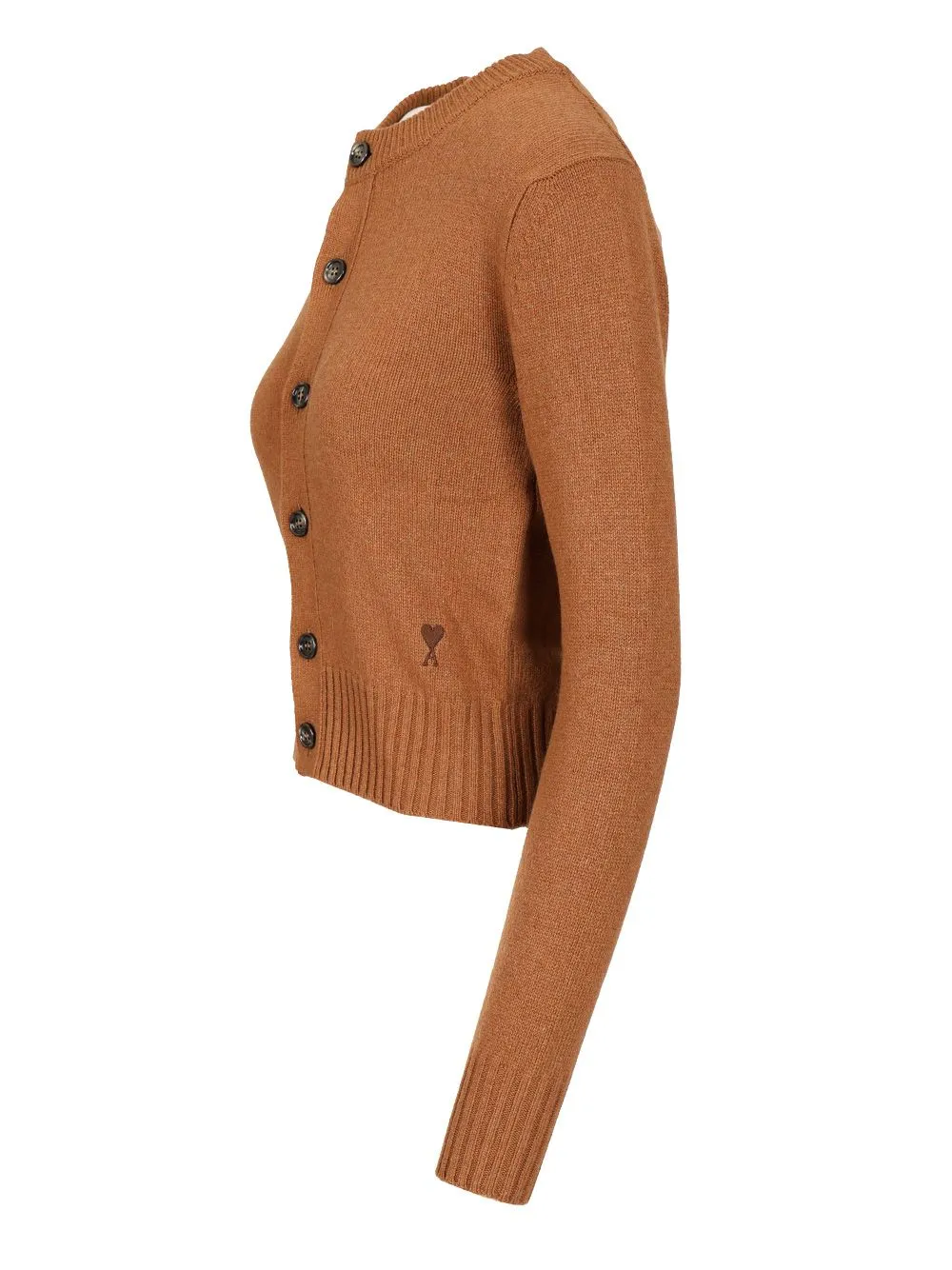 Long-Sleeved Cardigan