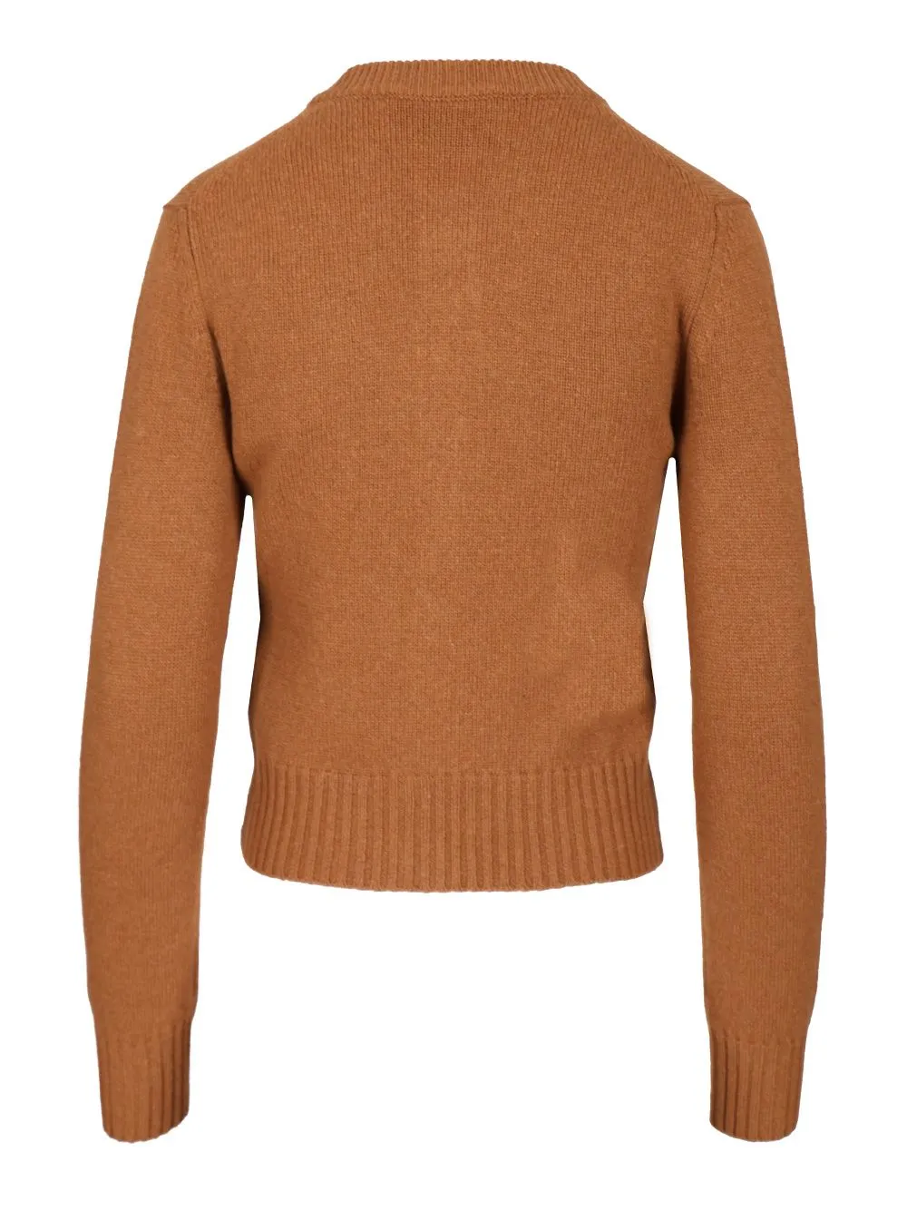 Long-Sleeved Cardigan