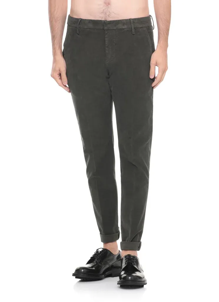 Dondup Corduroy Pants