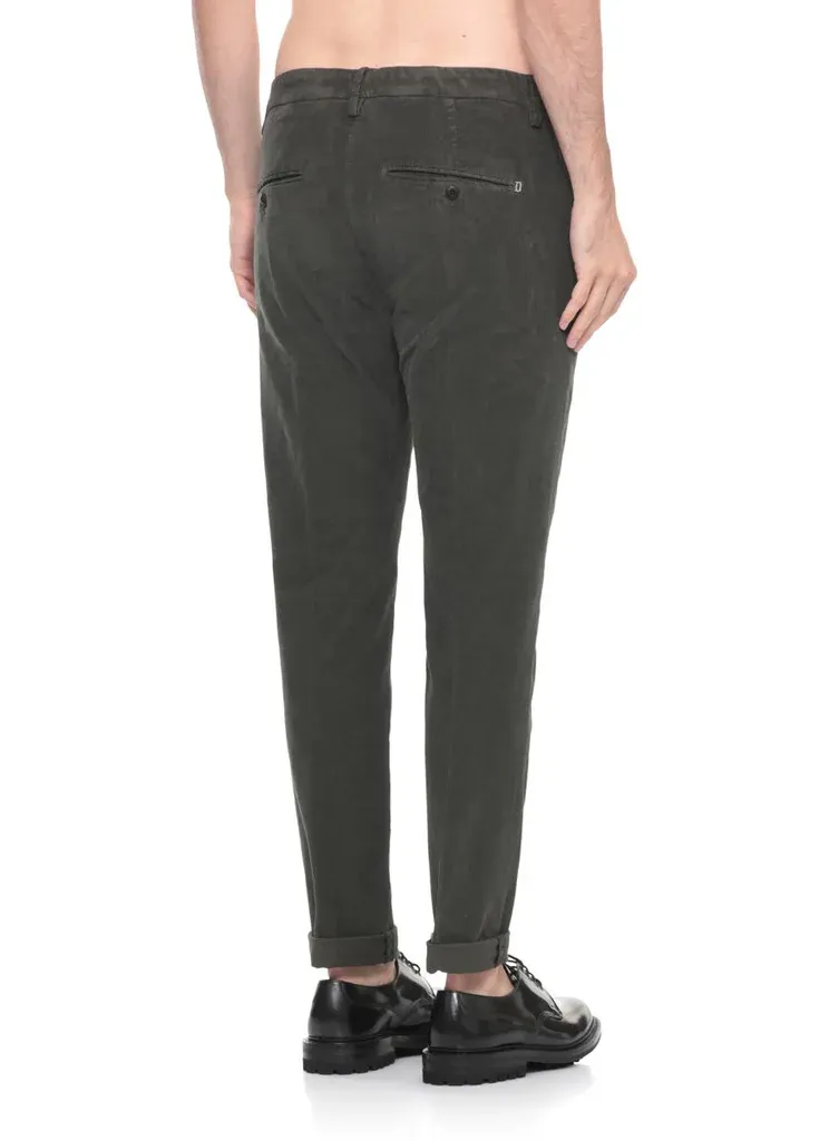 Dondup Corduroy Pants