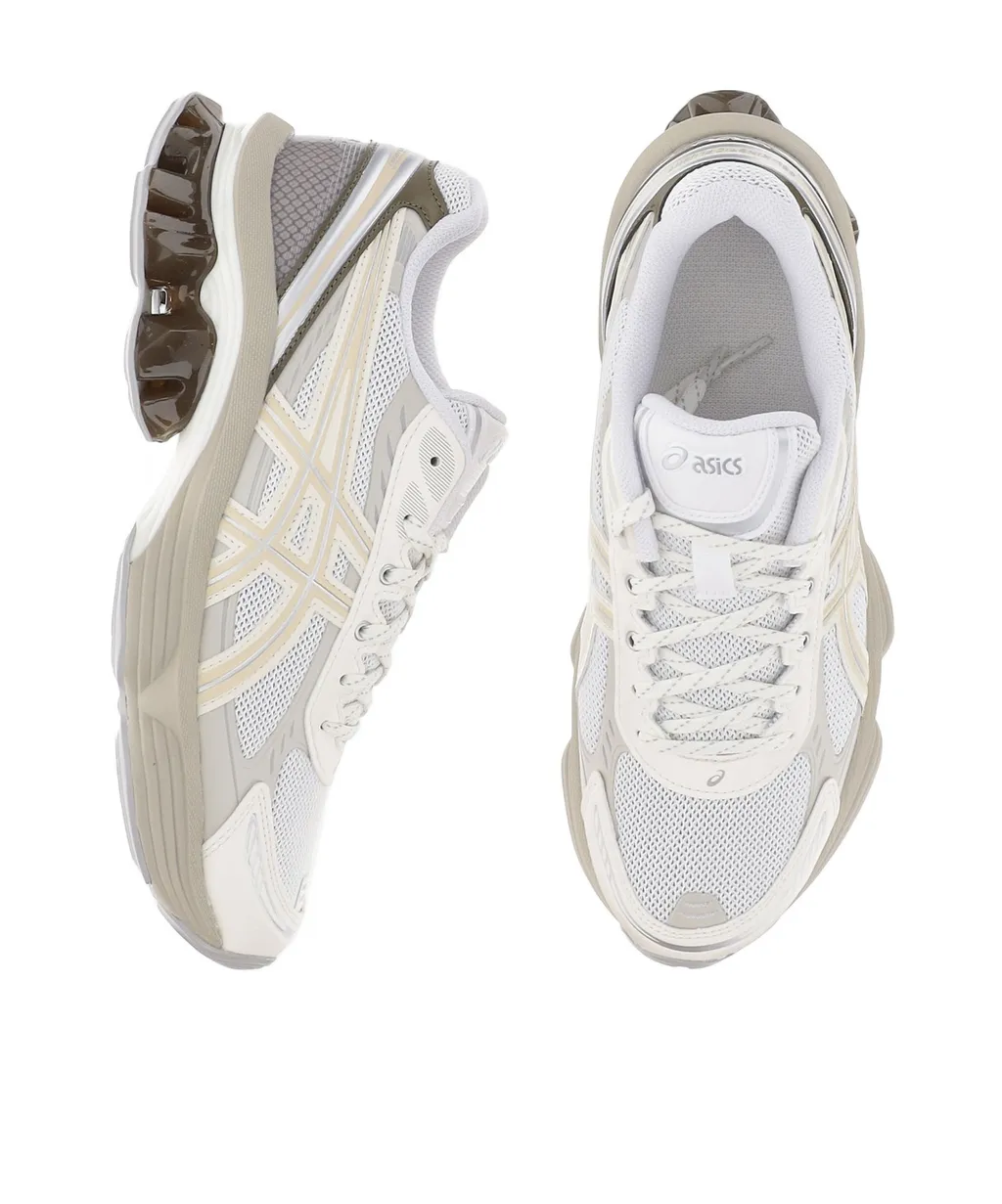 Asics Gel-Kinetic Fluent Lace-Up Sneakers