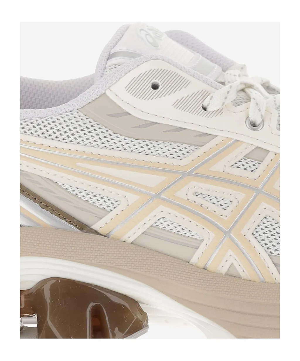 Asics Gel-Kinetic Fluent Lace-Up Sneakers