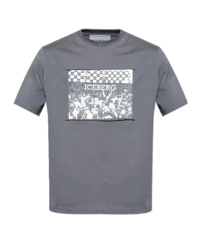 Printed T-Shirt