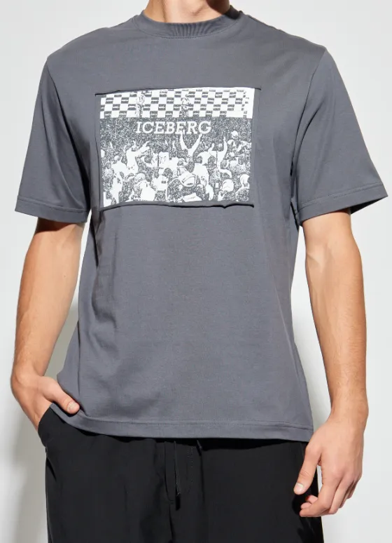 Printed T-Shirt