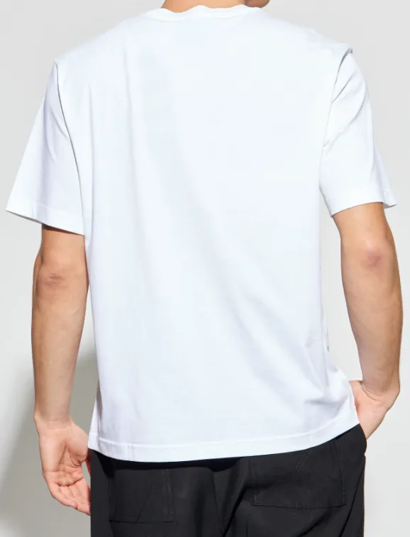 Round-Neck T-Shirt