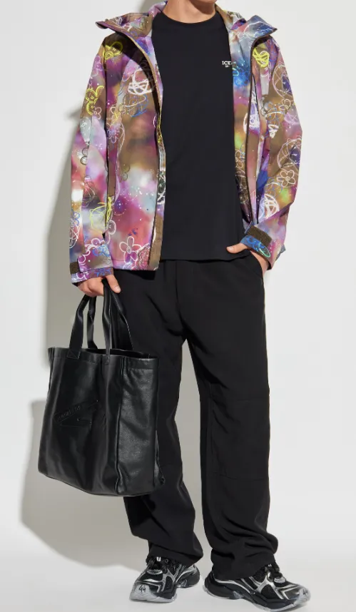 Long-Sleeved T-Shirt
