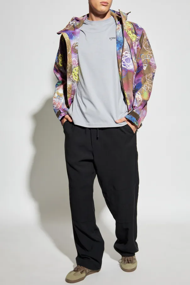 Round-Neck T-Shirt