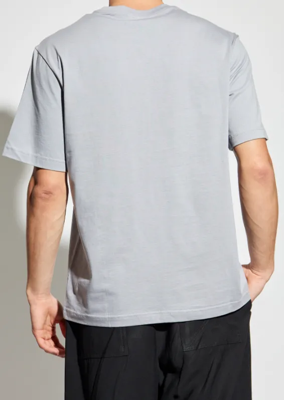 Round-Neck T-Shirt