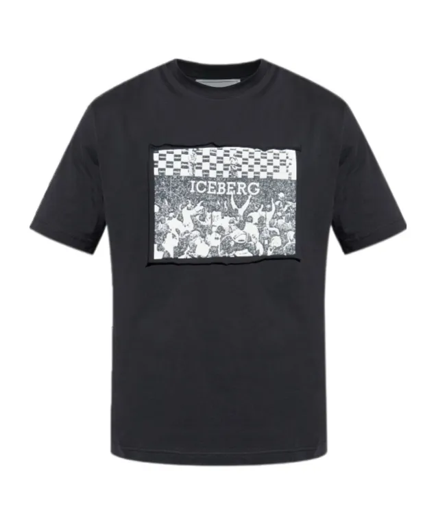 Printed T-Shirt
