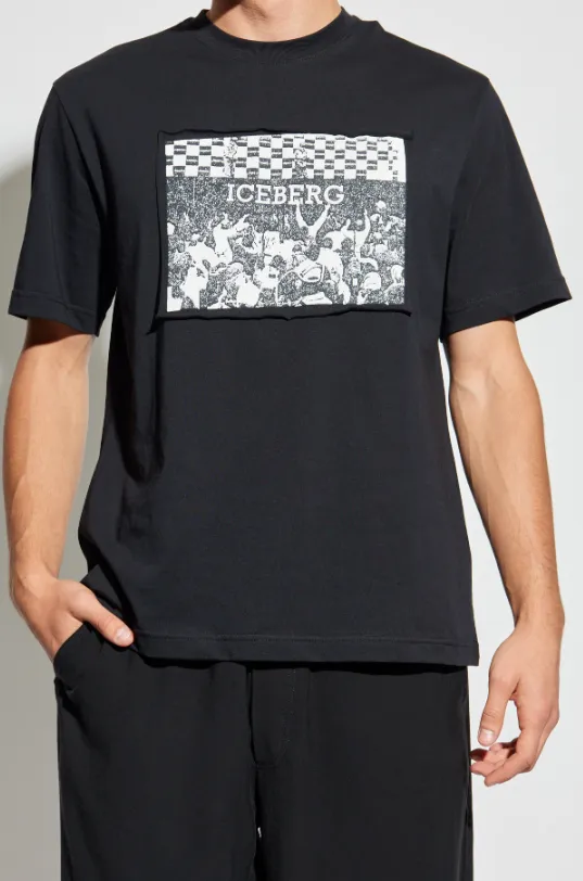 Printed T-Shirt