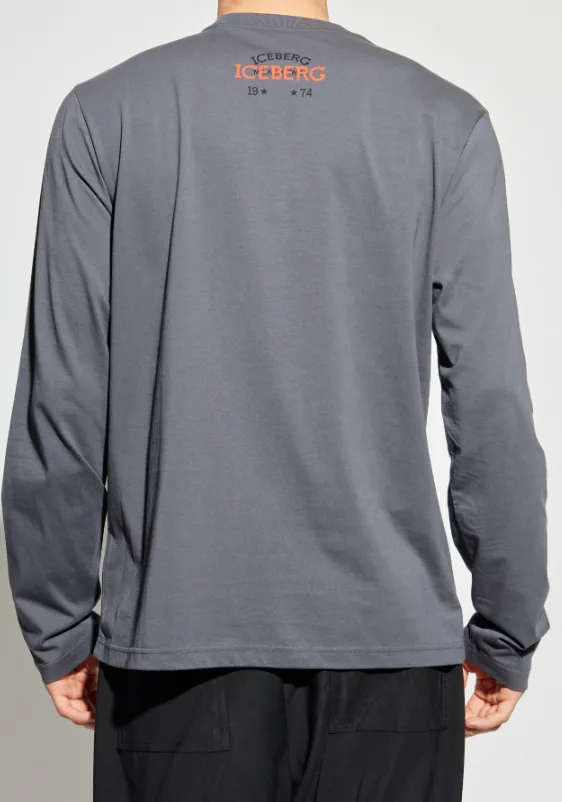 Long-Sleeved T-Shirt
