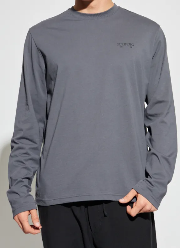 Long-Sleeved T-Shirt