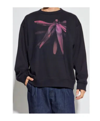 Long Sleeve Sweatshirt