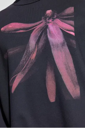 Long Sleeve Sweatshirt