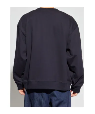 Long Sleeve Sweatshirt