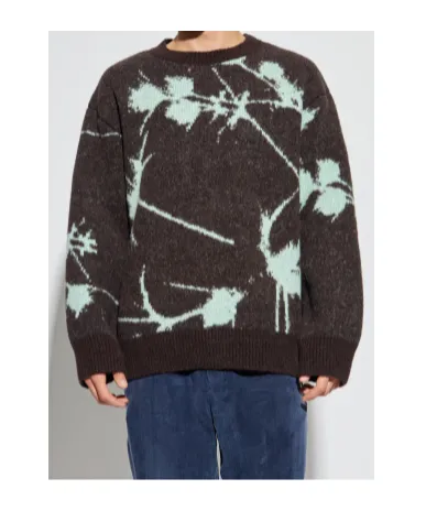 Long Sleeve Sweater