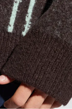 Long Sleeve Sweater