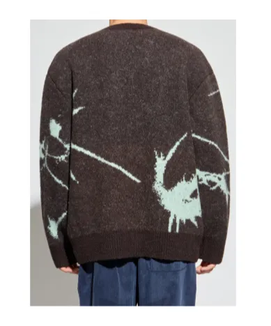 Long Sleeve Sweater