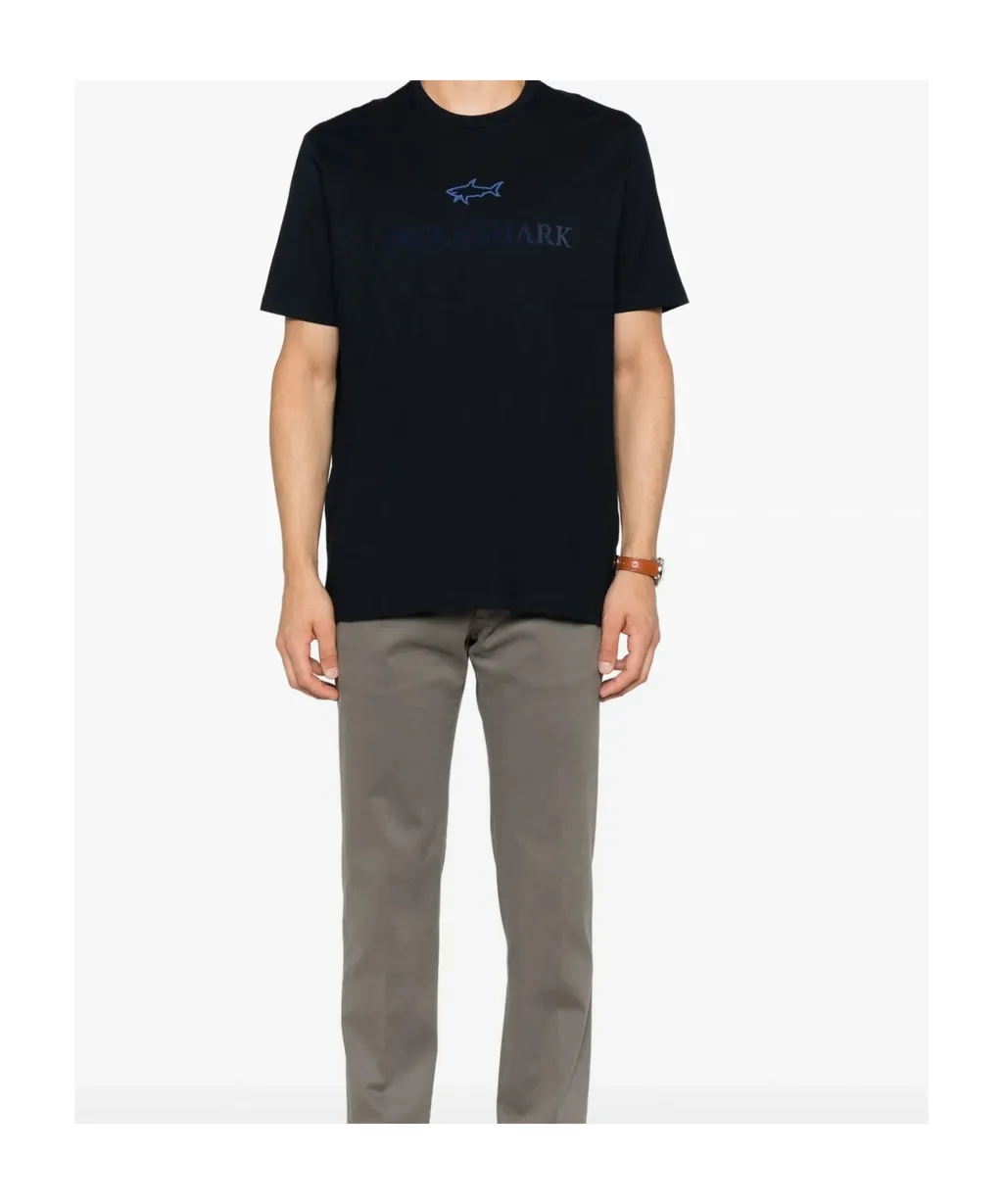 Cotton T-Shirt
