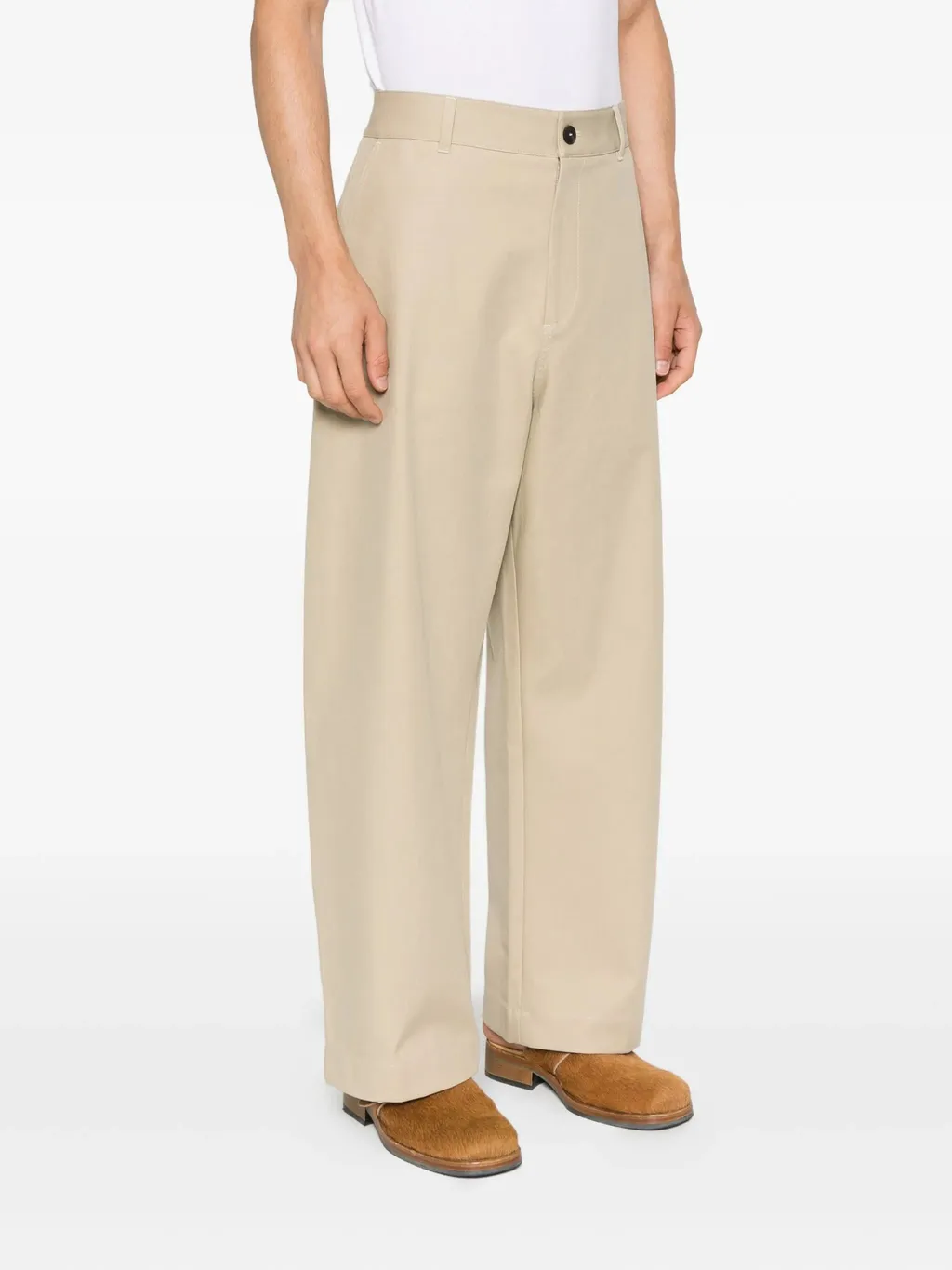 Belt Loop Track Pants