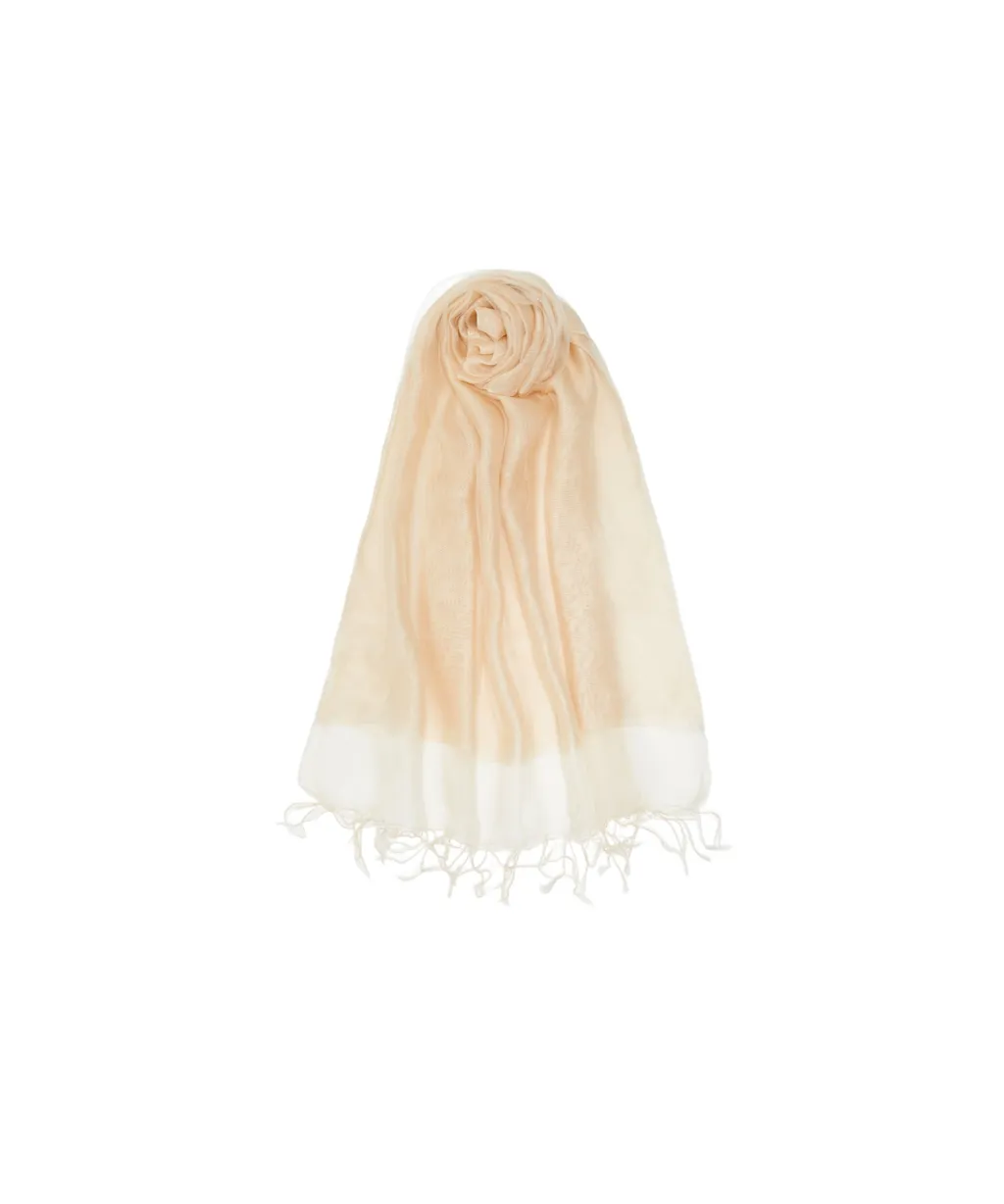 Silk Blend Shawl