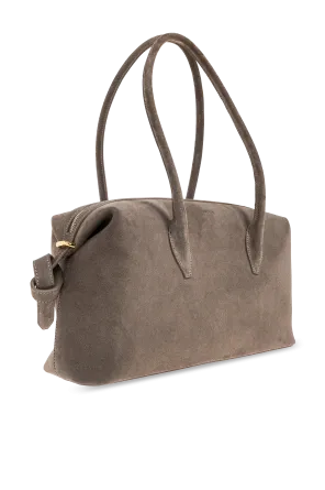 Brioche Duffle Shoulder Bag