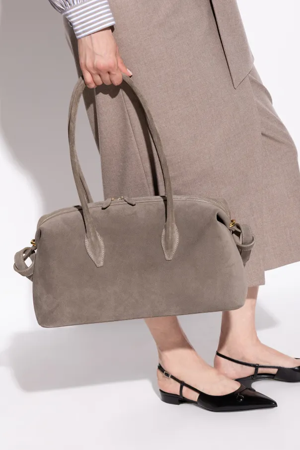 Brioche Duffle Shoulder Bag