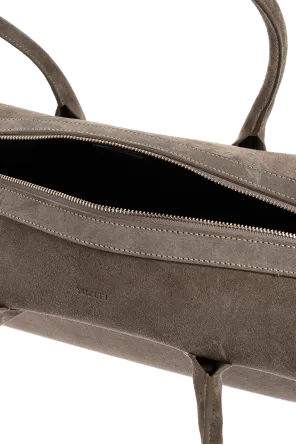 Brioche Duffle Shoulder Bag